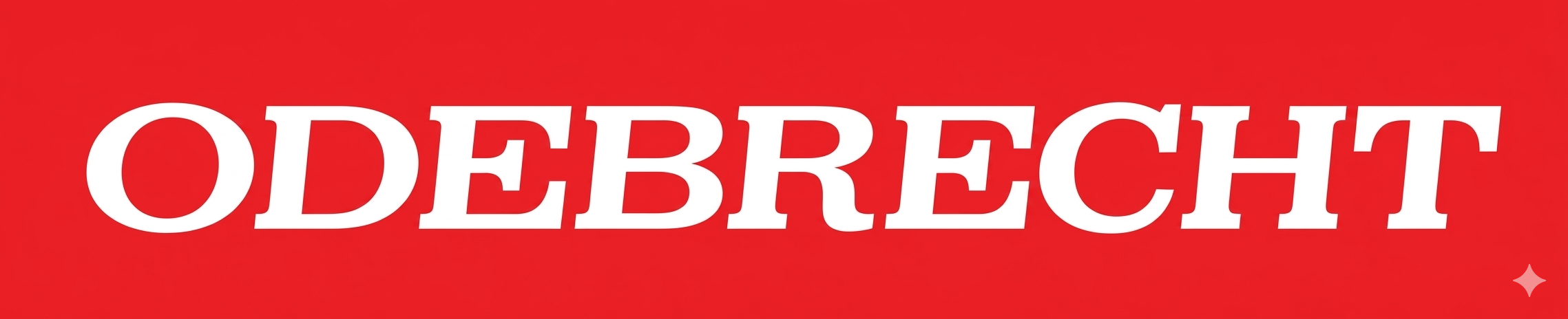 Odebrecht